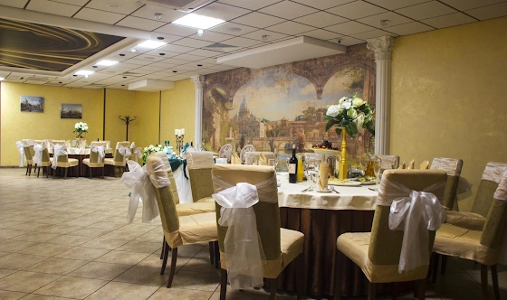 Фото №5 зала Помещение