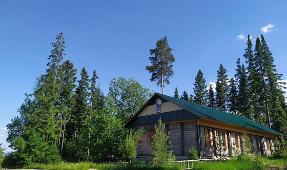 Фото №15 зала Зал на 100 человек