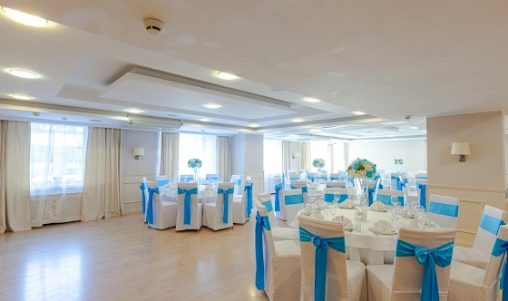 Фото №9 зала Ресторан 