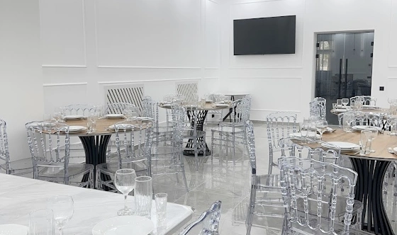 Фото №5 зала Банкетный зал №2