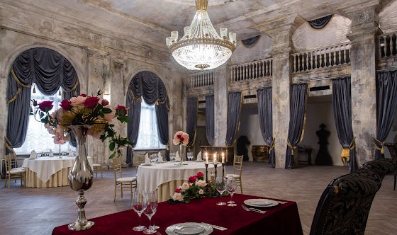 Фото №3 зала Парадный зал