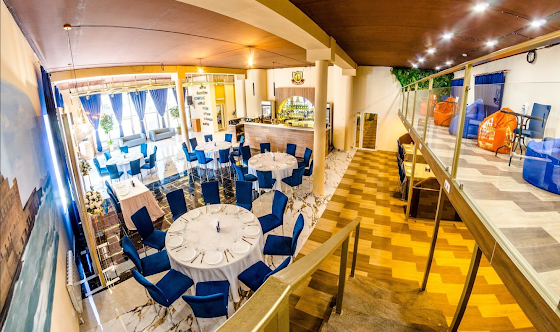 Фото №10 зала Зал Александрия