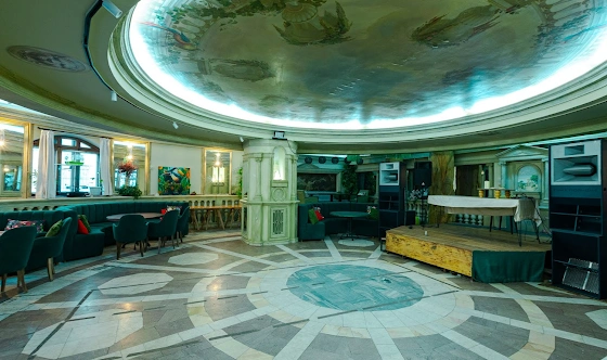 Фото №3 зала Основной зал 