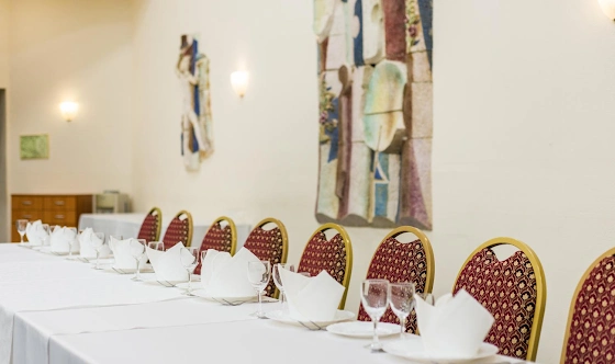 Фото №12 зала Зал «Лондон»