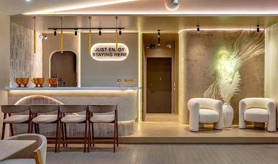 Фото №3 зала Лофт «Август»