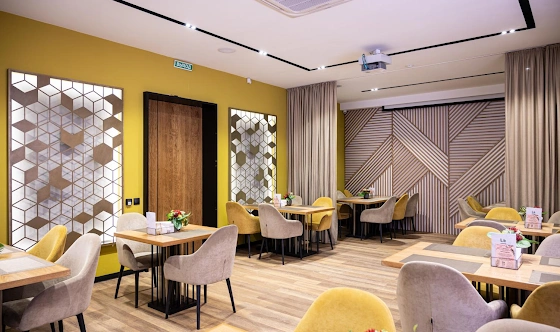 Фото №13 зала Большой зал