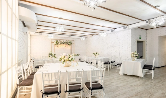 Фото №2 зала Банкетный зал 