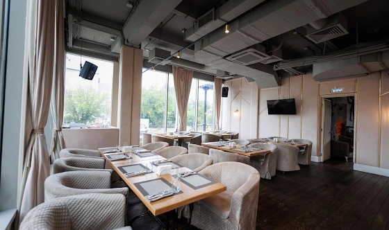 Фото №10 зала Малый караоке зал