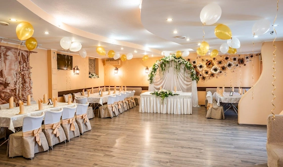 Фото №9 зала Банкетный зал