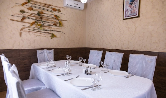 Фото №3 зала Дом №3