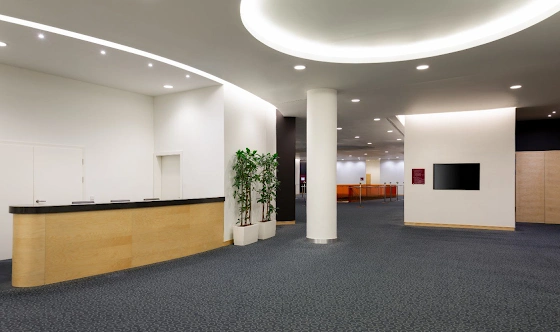 Фото №5 зала Зал «Александровский»