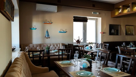 Фото №2 зала Зал "VIP"