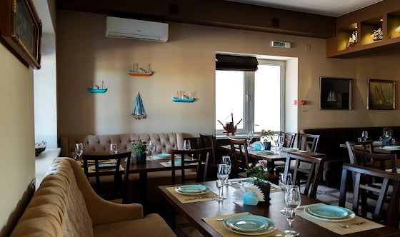 Фото №2 зала Зал "VIP"