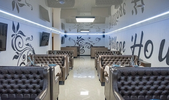 Фото №11 зала Основной зал