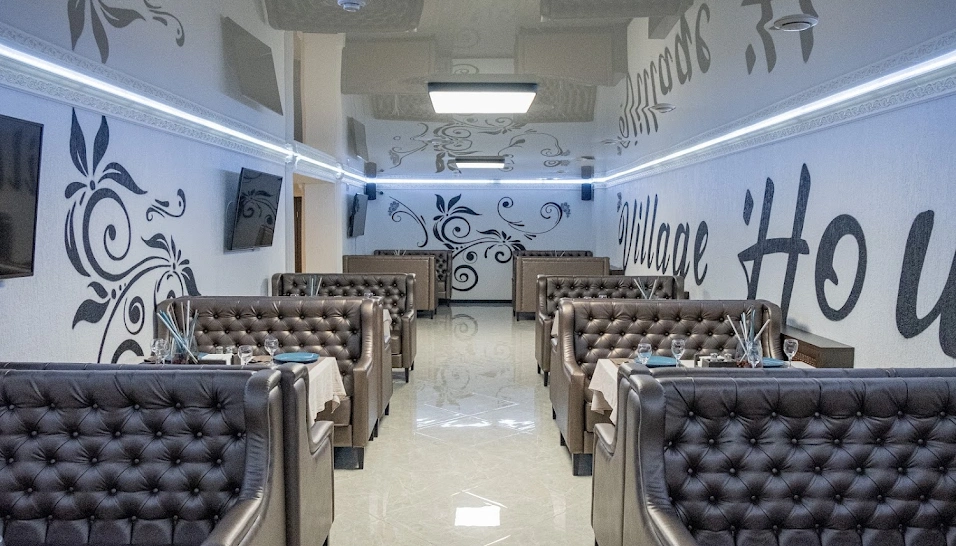 Фото №11 зала Основной зал