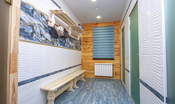 Фото №11 зала ЖИВА