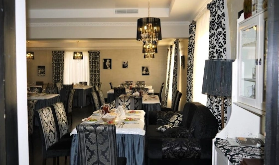 Фото №1 зала Зал «Южная ночь»