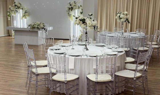 Фото №2 зала Основной зал