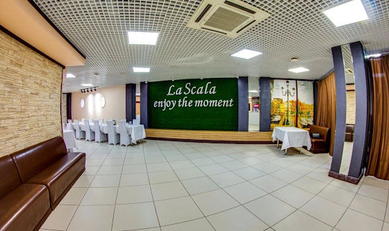 Фото №7 зала Банкетный зал