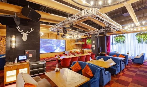 Фото №4 зала Караоке-зал