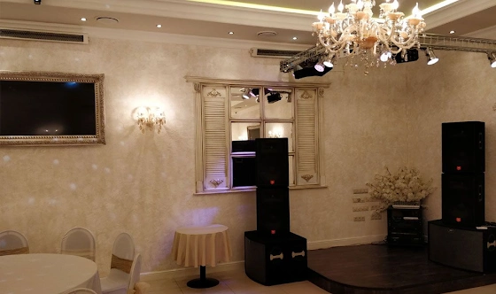 Фото №6 зала Банкетный зал