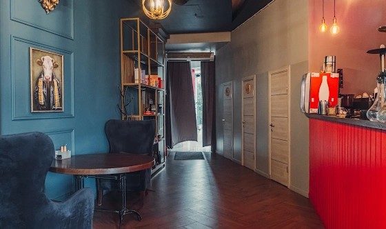 Фото №7 зала Основной зал