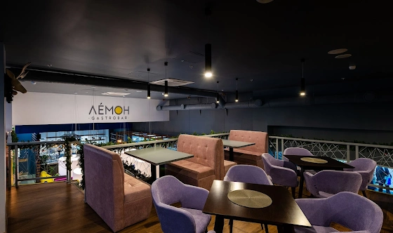 Фото №14 зала Основной зал