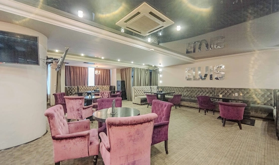 Фото №5 зала Караоке-бар Elvis