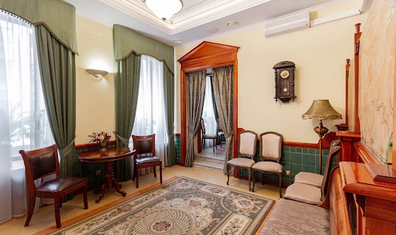 Фото №19 зала VIP-зал