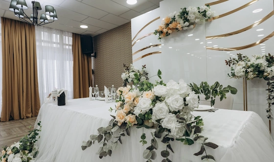 Фото №13 зала Мегаполис