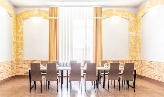 Фото №5 зала Банкетный зал 