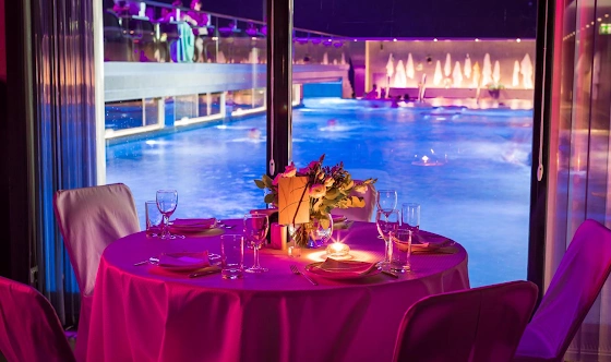 Фото №7 зала Основной зал 