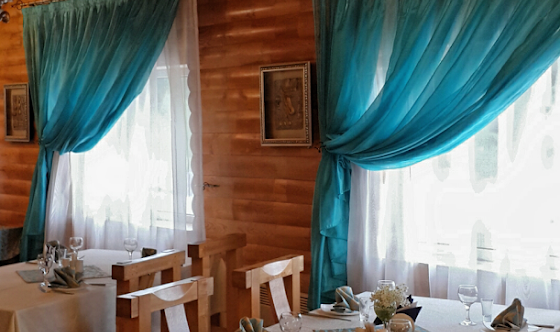 Фото №4 зала Основной зал