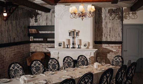 Фото №4 зала VIP-зал