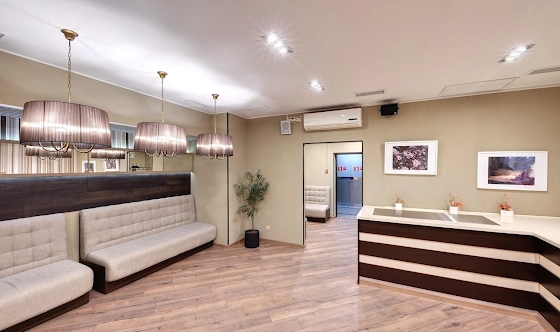 Фото №19 зала Зал «Премьер» 