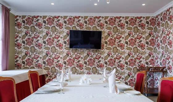 Фото №3 зала Зал "VIP Большой"