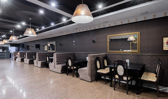 Фото №1 зала Бар