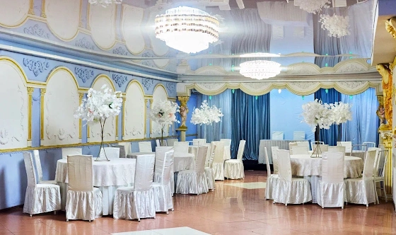 Фото №16 зала Малый зал 