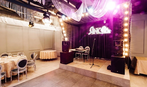 Фото №15 зала Основной зал 