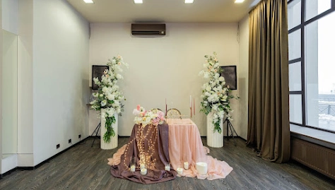 Фото №4 зала Основной зал