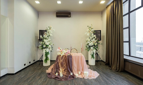 Фото №4 зала Основной зал