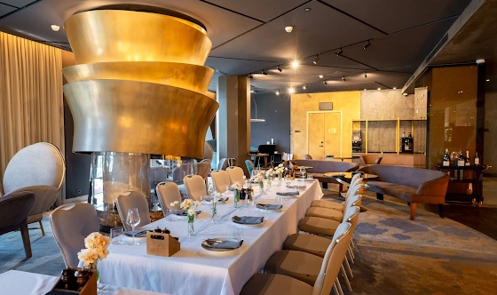 Фото №2 зала Бар 