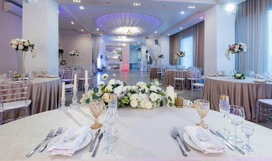 Фото №11 зала Зал "Creme De La Creme"