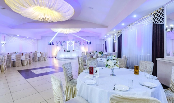 Фото №5 зала Зал «Арман»