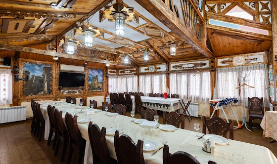 Фото №8 зала Зал на 40 человек