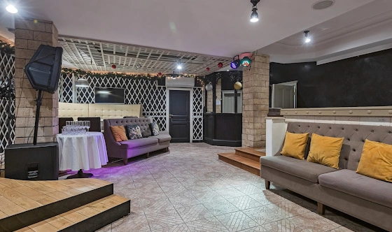 Фото №8 зала Караоке-зал