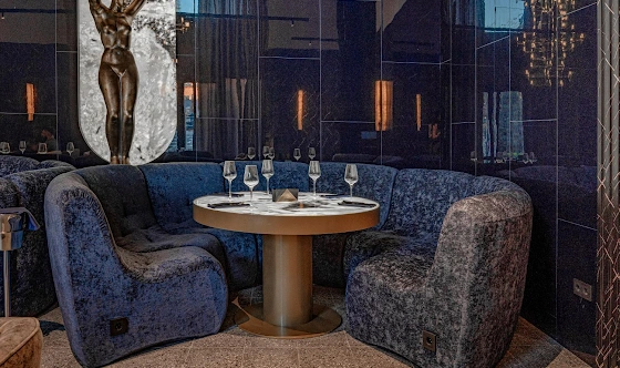 Фото №17 зала  Зал со статуями 