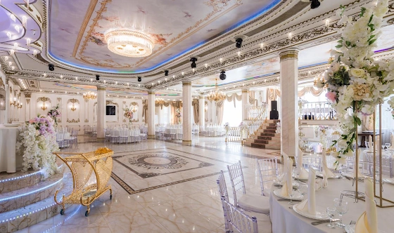 Фото №17 зала Императрица