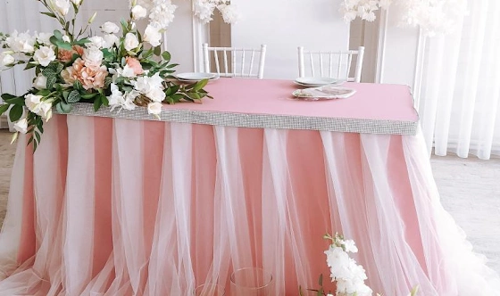 Фото №10 зала Банкетный зал