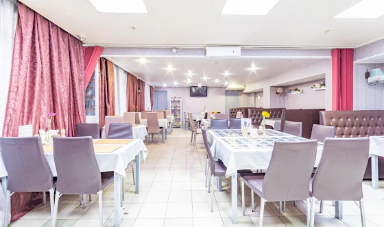 Фото №7 зала Помещение